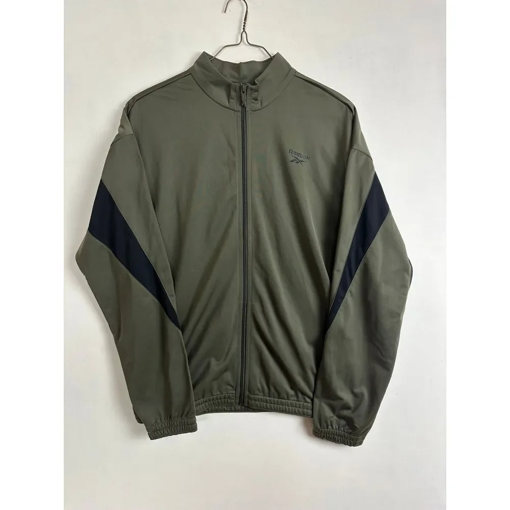 Reebok jacket men